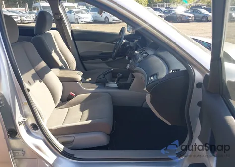 2012 Honda Accord 2.4 Lx z USA, uszkodzony, nr VIN 1HGCP2F31CA235206